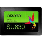 Накопитель SSD A-Data SATA-III 240GB ASU630SS-240GQ-R
