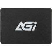 Накопитель SSD AGi SATA-III 256GB AGI256G06AI138