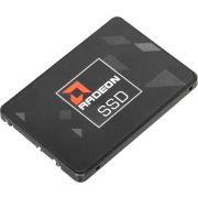 Накопитель SSD AMD SATA-III 256GB R5SL256G