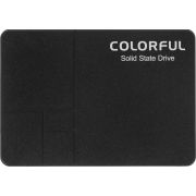 Накопитель SSD Сolorful SATA-III 512GB SL500 512GB