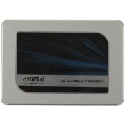 Накопитель SSD Crucial S SATA-III 500GB CT500MX500SSD1