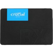 Накопитель SSD Crucial S SATA-III 500GB CT500BX500SSD1