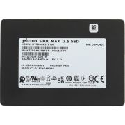 Накопитель SSD Crucial SATA-III 3.84TB MTFDDAK3T8TDT-1AW1ZABYY
