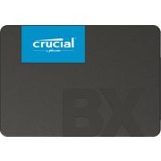 Накопитель SSD Crucial S SATA-III 1TB CT1000BX500SSD1