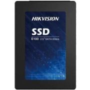Накопитель SSD Hikvision SATA-III 2TB HS-SSD-E100/2048G HS-SSD-E100/2048G Hiksemi