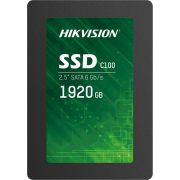 Накопитель SSD Hikvision SATA-III 1920GB HS-SSD-C100/1920G HS-SSD-C100/1920G Hiksemi