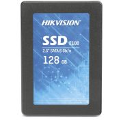Накопитель SSD Hikvision SATA-III 128GB HS-SSD-E100/128G HS-SSD-E100/128G Hiksemi