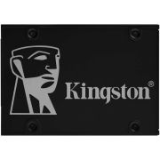 Накопитель SSD Kingston SATA-III 512GB SKC600/512G