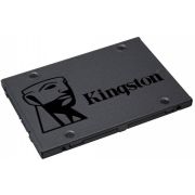 Накопитель SSD Kingston SATA-III 240GB SA400S37/240G