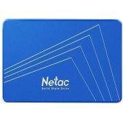 Накопитель SSD Netac SATA-III 480GB NT01N535S-480G-S3X