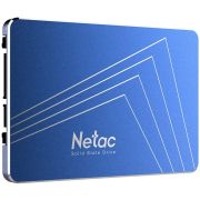 Накопитель SSD Netac SATA-III 128GB NT01N600S-128G-S3X