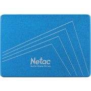 Накопитель SSD Netac SATA-III 1TB NT01N600S-001T-S3X