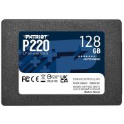 Накопитель SSD Patriot SATA-III 128GB P220S128G25