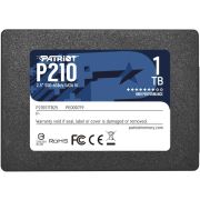 Накопитель SSD Patriot SATA-III 1TB P210S1TB25