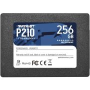 Накопитель SSD Patriot SATA-III 256GB P210S256G25