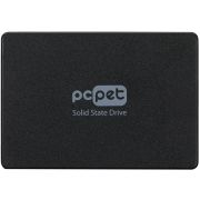 Накопитель SSD PC Pet SATA-III 512GB PCPS512G2T