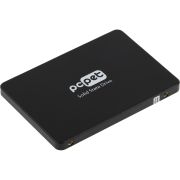 Накопитель SSD PC Pet SATA-III 128GB PCPS128G2