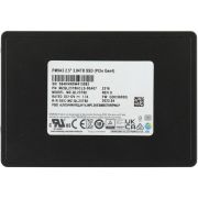 Накопитель SSD Samsung PCIe 4.0 x4 3.84TB MZQL23T8HCLS-00A07