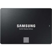 Накопитель SSD Samsung SATA-III 4TB MZ-77E4T0BW