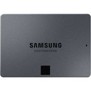 Накопитель SSD Samsung SATA-III 4TB MZ-77Q4T0BW