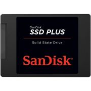 Накопитель SSD Sandisk SATA III 480GB SDSSDA-480G-G26