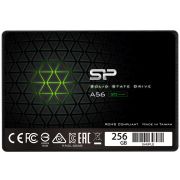 Накопитель SSD Silicon Power SATA-III 256GB SP256GBSS3A56B25