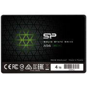 Накопитель SSD Silicon Power SATA-III 4TB SP004TBSS3A56A25