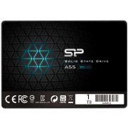 Накопитель SSD Silicon Power SATA-III 1TB SP001TBSS3A55S25