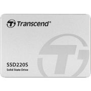 Накопитель SSD Transcend SATA-III 960GB TS960GSSD220S