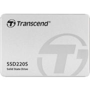 Накопитель SSD Transcend SATA-III 120GB TS120GSSD220S