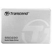 Накопитель SSD Transcend SATA-III 128GB TS128GSSD230S 230S