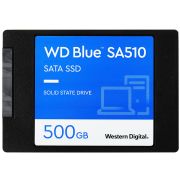 Накопитель SSD WD SATA-III 500GB WDS500G3B0A
