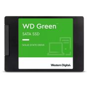 Накопитель SSD WD SATA-III 480GB WDS480G3G0A