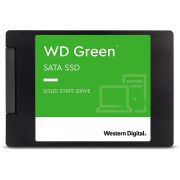 Накопитель SSD WD S SATA-III 1TB WDS100T3G0A