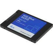 Накопитель SSD WD S SATA-III 4TB WDS400T3B0A