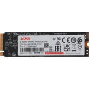 Накопитель SSD A-Data PCIe 4.0 x4 4TB AGAMMIXS70B-4T-CS