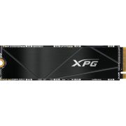 Накопитель SSD A-Data PCIe 4.0 x4 2TB SGAMMIXS50C-2000G-CS Gammix S50 Core