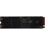 Накопитель SSD A-Data PCIe 4.0 x4 2TB AGAMMIXS70B-2T-CS