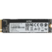Накопитель SSD A-Data PCIe 3.0 x4 1TB ASX8100NP-1TT-C