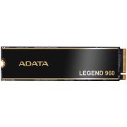 Накопитель SSD A-Data PCIe 4.0 x4 1TB ALEG-960-1TCS