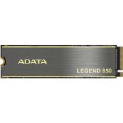 Накопитель SSD A-Data PCIe 4.0 x4 1TB ALEG-850-1TCS