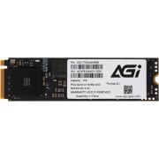 Накопитель SSD AGi PCIe 4.0 x4 1TB AGI1T0G44AI838