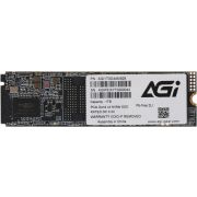 Накопитель SSD AGi PCIe 4.0 x4 1TB AGI1T0G44AI828 AI828