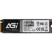 Накопитель SSD AGi PCIe 3.0 x4 512GB AGI512GIMAI298
