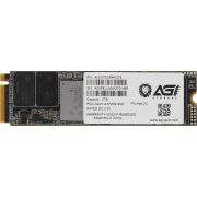 Накопитель SSD AGi PCIe 3.0 x4 2TB AGI2T0GIMAI218