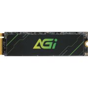 Накопитель SSD AGi PCIe 4.0 x4 2TB AGI2T0G43AI818