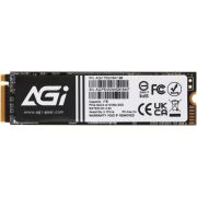 Накопитель SSD AGi PCIe 3.0 x4 1TB AGI1T0G16AI198