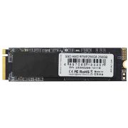 Накопитель SSD AMD PCIe 4.0 x4 256GB R7MP256G8