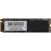 Накопитель SSD AMD PCIe 4.0 x4 2TB R7MP2048G8