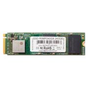 Накопитель SSD AMD PCIe 3.0 x4 240GB R5MP240G8